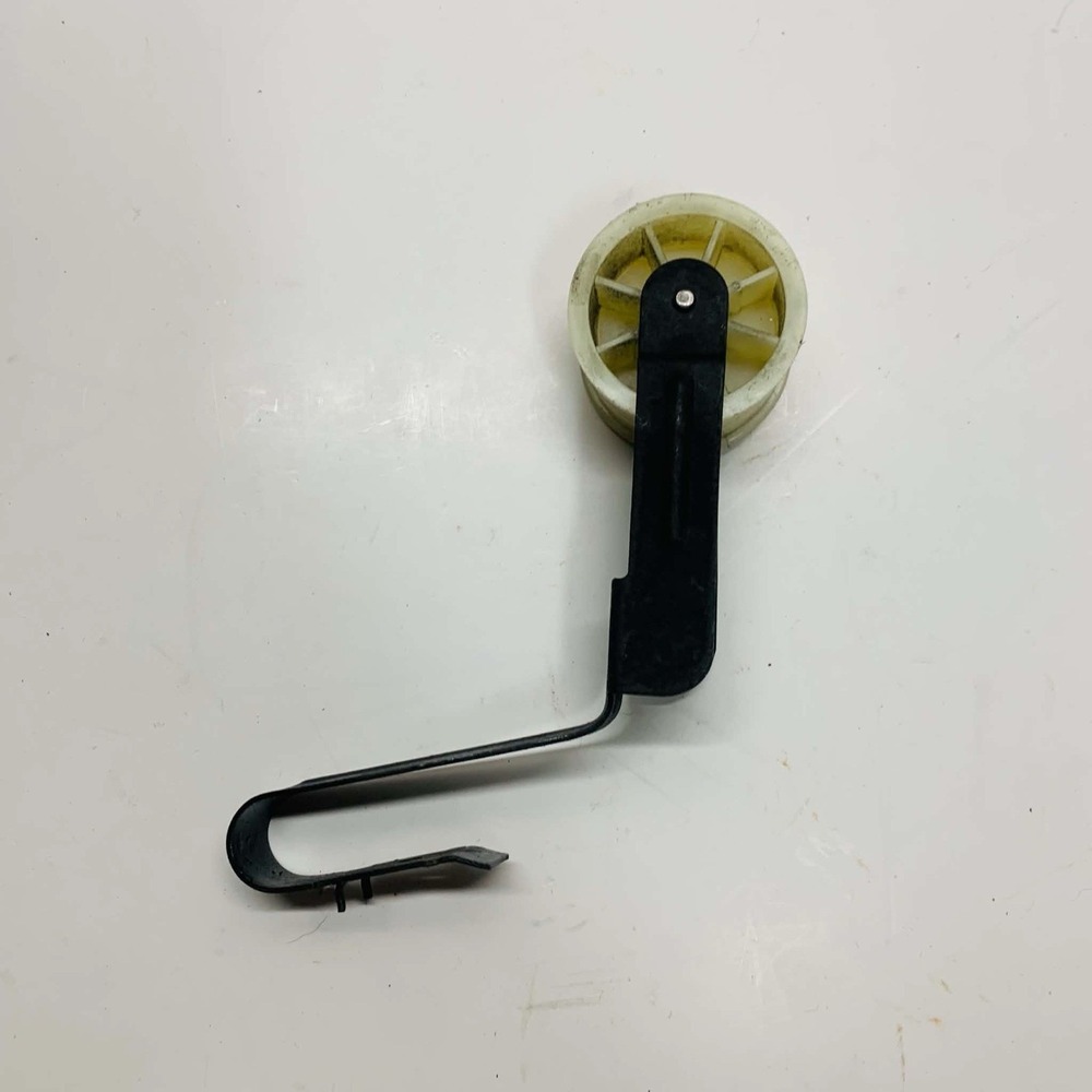 Whirlpool Kenmore KitchenAid & Others Dryer Tensioner Idler Pulley WP691366